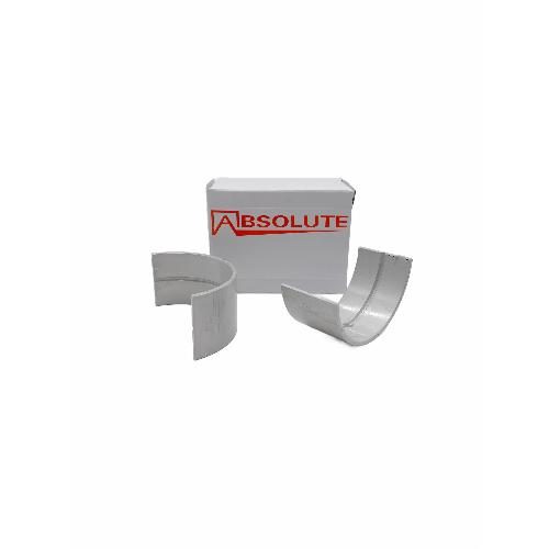 Connecting Rod Bearing Pair, .010" Oversize, w/ 1.410" Width