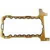 Oil Pan Gasket, Metal