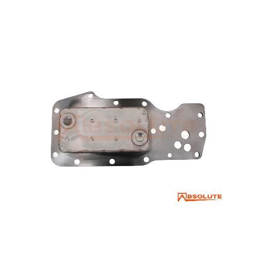 Engine Oil Cooler, 7 Plates