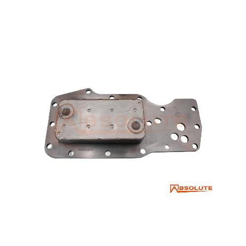 Engine Oil Cooler, 5 Plates