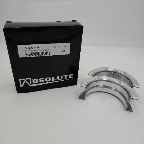 Thrust Bearing Pair, Standard