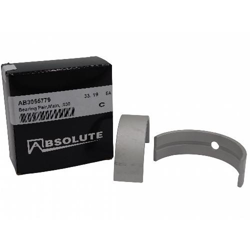 Main Bearing Pair, .030" Oversize