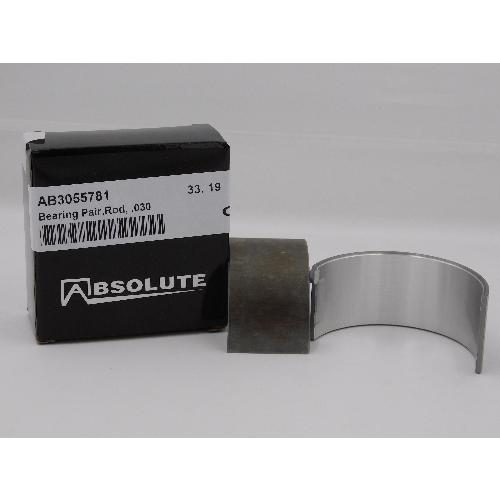Rod Bearing, .030" Oversize