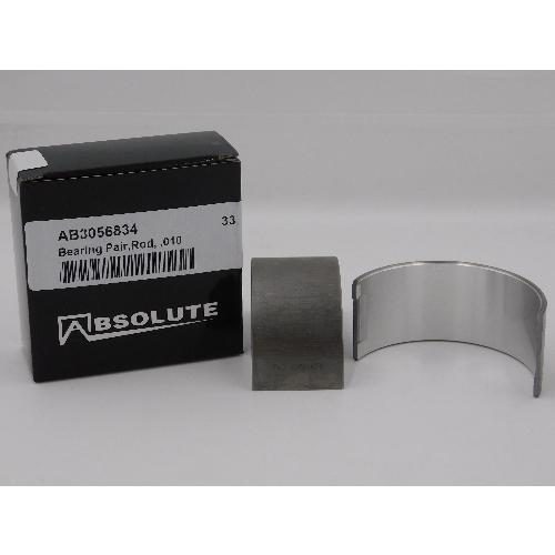 Rod Bearing, .010" Oversize