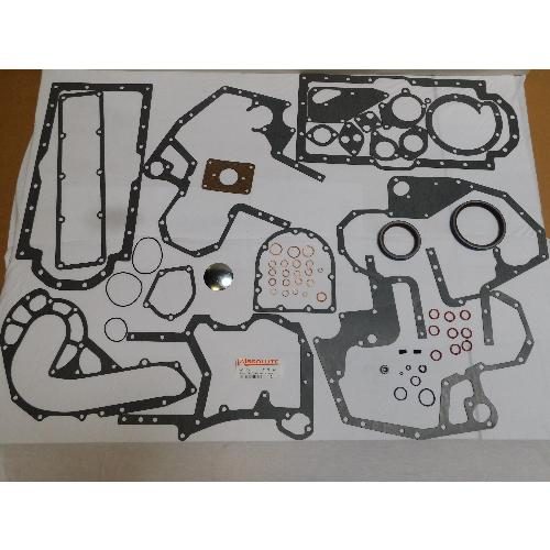 Cylinder Head Gasket