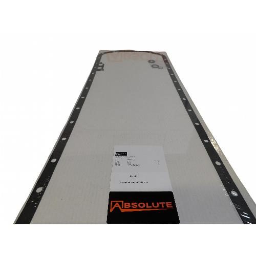 Oil Pan Gasket Set