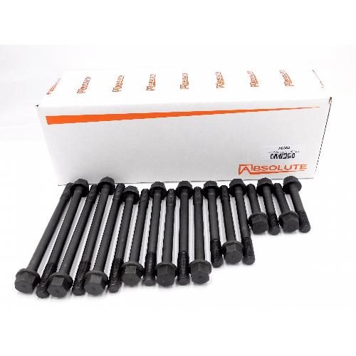 Head Bolt Kit