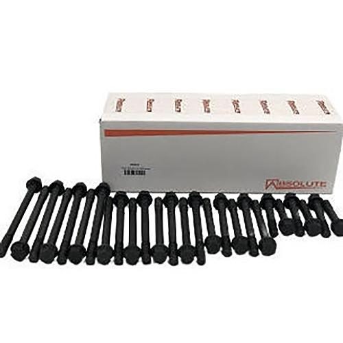 Cylinder Head Capscrew Kit