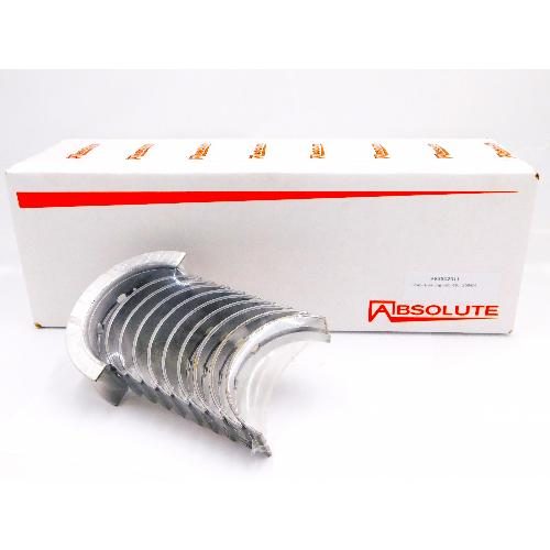 Main Bearing Set, .25Mm Oversize