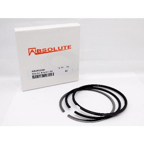 Piston Ring Set, Standard