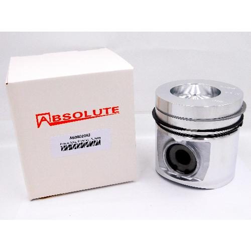 Piston Assy, .50Mm Oversize