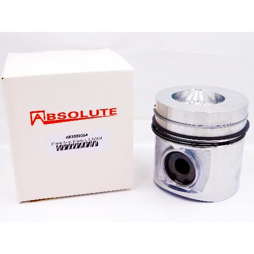 Piston Assy, 1.00Mm Oversize