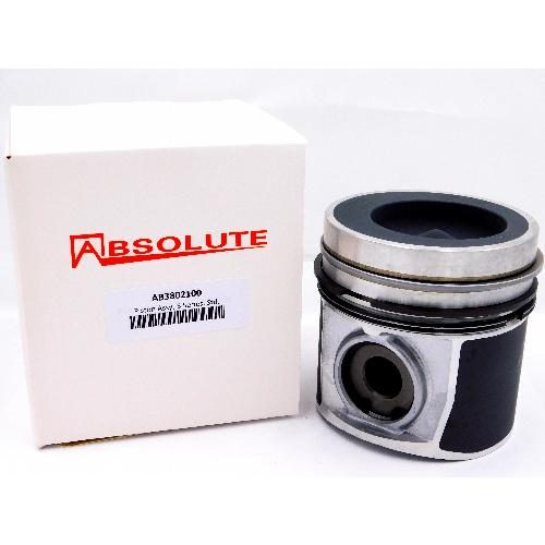 Piston Assy, Standard