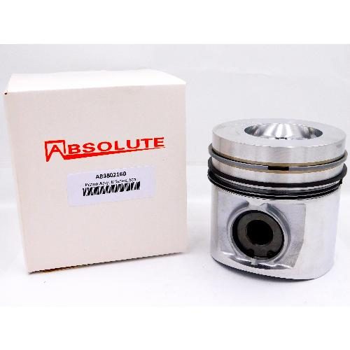 Piston Assy, Standard