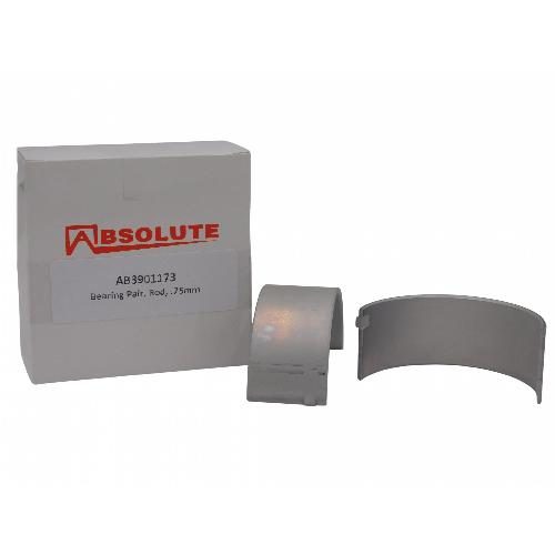 Rod Bearing Pair, .75Mm Oversize