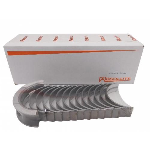 Main Bearing Set, .25Mm Oversize