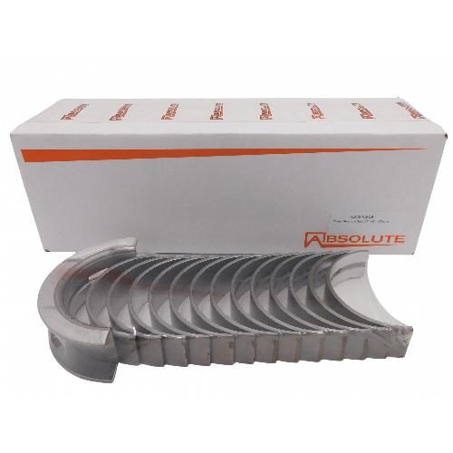 Main Bearing Set, .50Mm Oversize