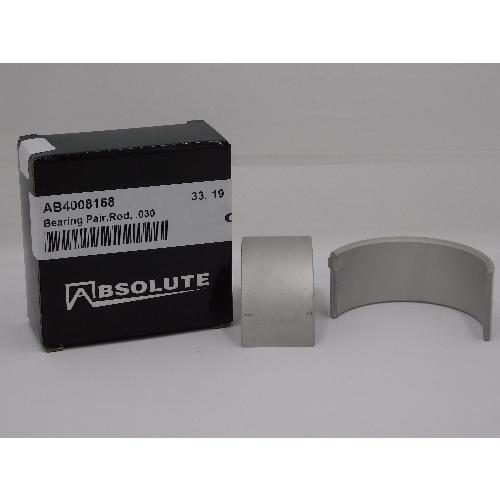 Rod Bearing, .030" Oversize