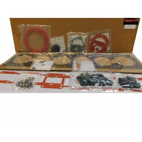 Cylinder Head Gasket Set