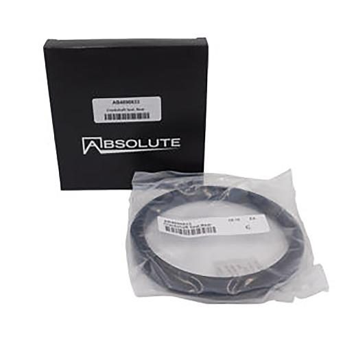 Rear Crankshaft Seal