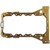 Oil Pan Gasket, Metal