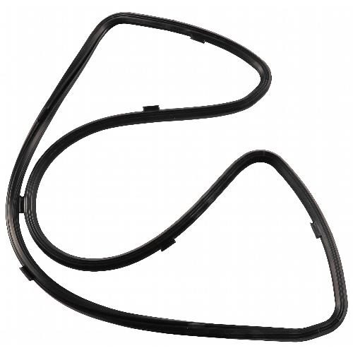 Oil Pan Gasket, Rubber