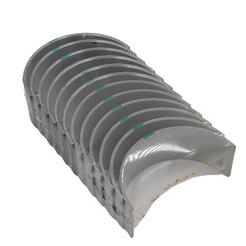 Rod Bearing Set, Standard, Green - Bearing Thickness (2.002mm - 2.010mm)