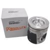 Piston w/ Pin &amp; Retainer