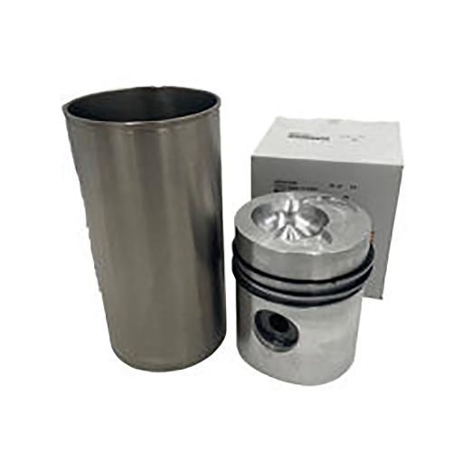 Cylinder Kit - .010" Oversize