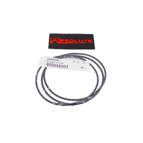 Liner Sealing Ring Kit