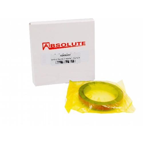 Front Crankshaft Seal &amp; Sleeve