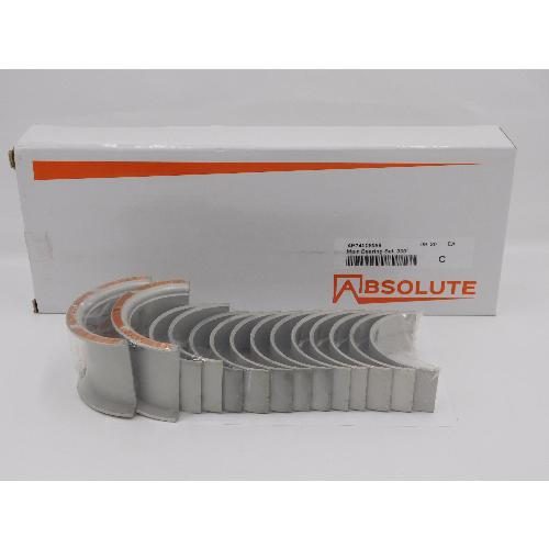 Main Bearing Set, .030" Oversize