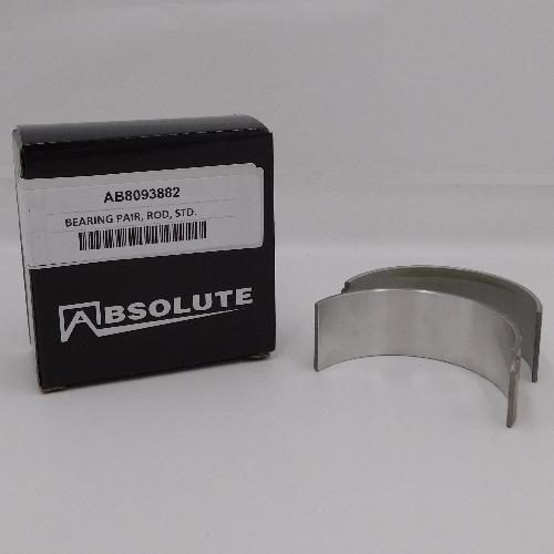 Rod Bearing Pair, Standard