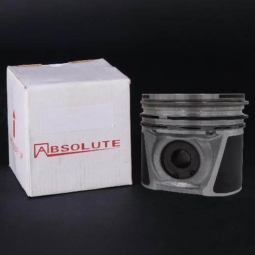 Piston Ring Set, Standard