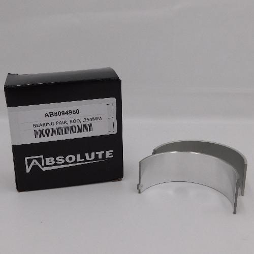 Rod Bearing Pair, .254mm (.010") Oversize