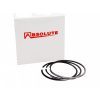 Piston Ring Set, .80mm