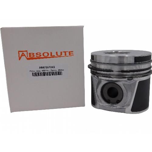 Piston Assembly, .40mm