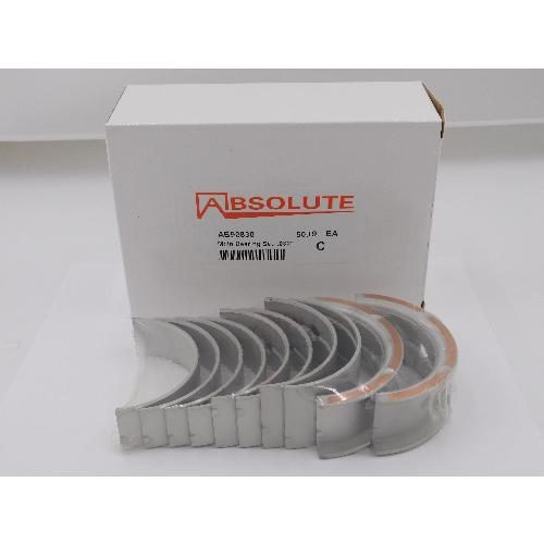Main Bearing Set, .030" Oversize