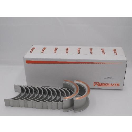 Main Bearing Set, .010" Oversize