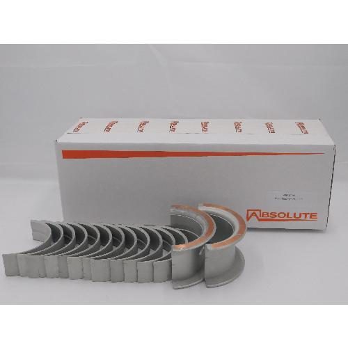 Main Bearing Set, .020" Oversize