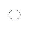 Cylinder Liner O-Ring - Color Black