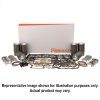 Inframe Overhaul Kit, Case 207 Diesel Engine
