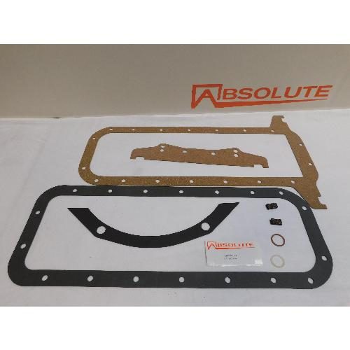 Oil Pan Gasket