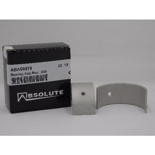 Rod Bearing Pair, .030" Oversize
