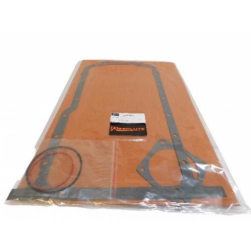 Oil Pan Gasket Set