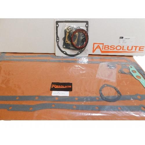 Oil Pan Gasket Set