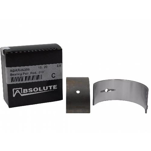 Rod Bearing Pair, .010" Oversize