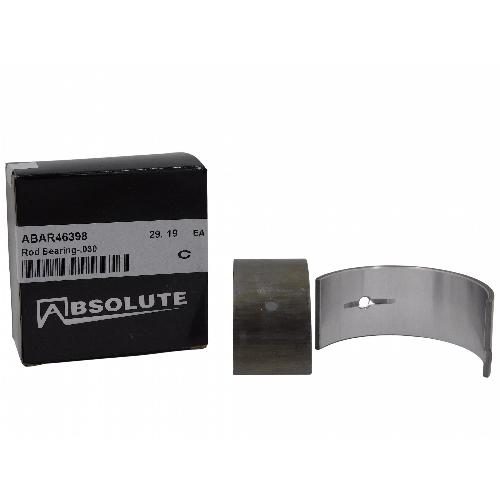 Rod Bearing Pair, .030" Oversize