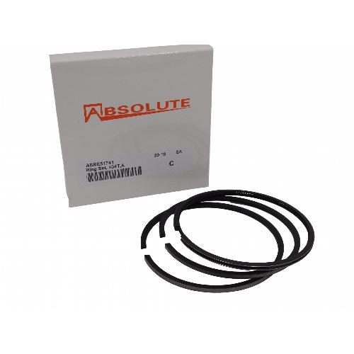 Piston Ring Set