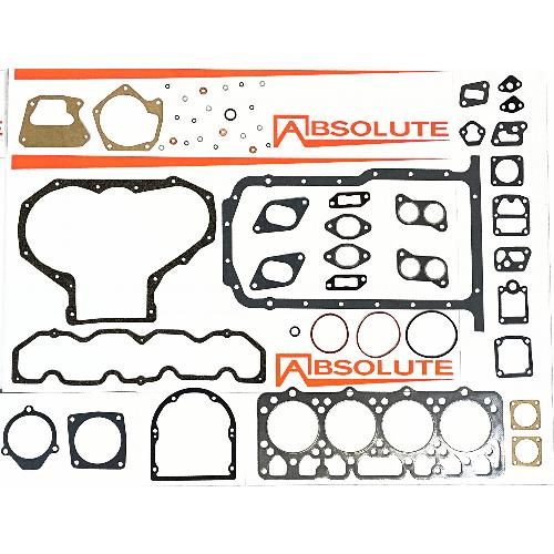 Overhaul Gasket Set